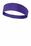 Sport-Tek PosiCharge Competitor Headband | Purple