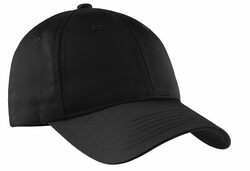 Sport-Tek Dry Zone Nylon Cap