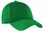 Sport-Tek Dry Zone Nylon Cap | Kelly Green