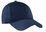 Sport-Tek Dry Zone Nylon Cap | True Navy