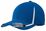 Sport-Tek Flexfit Performance Colorblock Cap | True Royal/ White