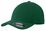 Sport-Tek Flexfit Performance Solid Cap | Forest Green