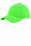 Sport-Tek PosiCharge RacerMesh Cap | Neon Green
