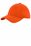 Sport-Tek PosiCharge RacerMesh Cap | Neon Orange