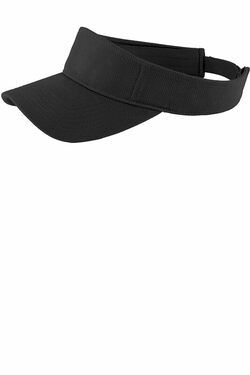 Sport-Tek PosiCharge RacerMesh Visor