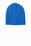 Sport-Tek PosiCharge Competitor Cotton Touch Slouch Beanie | True Royal