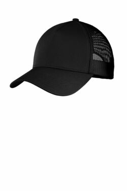 Sport-Tek  PosiCharge  Competitor  Mesh Back Cap