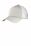 Sport-Tek  PosiCharge  Competitor  Mesh Back Cap | Silver/ White