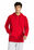 Sport-Tek Drive Fleece Pullover Hoodie | True Red