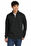Sport-Tek Drive Fleece 1/4-Zip Pullover | Black