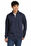 Sport-Tek Drive Fleece 1/4-Zip Pullover | True Navy