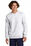 Sport-Tek Drive Fleece Crewneck | Athletic Heather