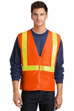 Port Authority Enhanced Visibility Vest