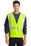 Port Authority Enhanced Visibility Vest | Safety Yellow/ Reflective