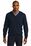 Port Authority V-Neck Sweater | Navy