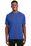 Sport-Tek Dry Zone Short Sleeve Raglan T-Shirt | True Royal