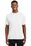 Sport-Tek Dry Zone Short Sleeve Raglan T-Shirt | White