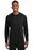 Sport-Tek Dry Zone Long Sleeve Raglan T-Shirt | Black