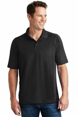 Sport-Tek Dri-Mesh Pro Polo