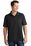 Sport-Tek Dri-Mesh Pro Polo | Black