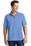 Sport-Tek Dri-Mesh Pro Polo | Carolina Blue