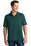 Sport-Tek Dri-Mesh Pro Polo | Dark Green