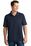 Sport-Tek Dri-Mesh Pro Polo | Navy