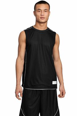 Sport-Tek PosiCharge Mesh Reversible Sleeveless Tee