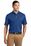 Sport-Tek Tall Dri-Mesh Polo | Royal