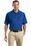 CornerStone Tall Select Snag-Proof Tactical Polo | Royal