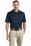 CornerStone Tall Select Snag-Proof Polo | Dark Navy