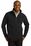 Port Authority Tall Core Soft Shell Jacket | Black