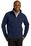 Port Authority Tall Core Soft Shell Jacket | Dress Blue Navy