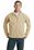 Port Authority Tall Textured Soft Shell Jacket | Stone