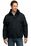 Port Authority Tall Nootka Jacket | Black/ Black