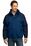 Port Authority Tall Nootka Jacket | Regatta Blue/ Navy