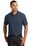 Port Authority Tall Core Classic Pique Polo | River Blue Navy