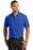 Port Authority Tall Core Classic Pique Polo | True Royal