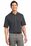 Port Authority Tall Rapid Dry Polo | Charcoal