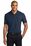 Port Authority Tall Stain-Resistant Polo | Navy