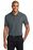 Port Authority Tall Stain-Resistant Polo | Steel Grey