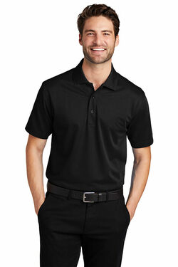 Port Authority Tall Tech Pique Polo