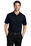 Port Authority Tall Tech Pique Polo | Dark Navy