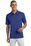 Port Authority Tall Silk Touch Performance Polo | Royal
