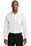 Red House  Tall Pinpoint Oxford Non-Iron Shirt | White