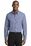 Red House  Tall Nailhead Non-Iron Shirt | Navy