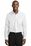 Red House  Tall Nailhead Non-Iron Shirt | White