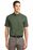 Port Authority Tall Short Sleeve Easy Care Shirt | Clover Green