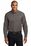 Port Authority Tall Long Sleeve Easy Care Shirt | Bark