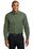Port Authority Tall Long Sleeve Easy Care Shirt | Clover Green